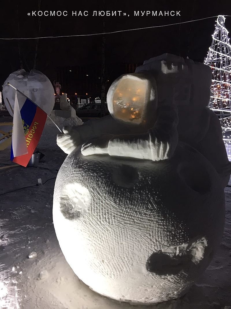 Итоги Гипербореи 2020 Итоги Гипербореи 2020