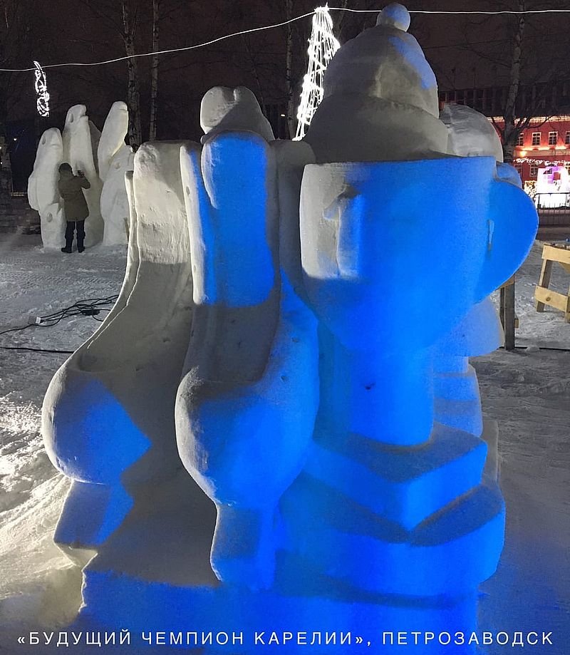 Итоги Гипербореи 2020 Итоги Гипербореи 2020