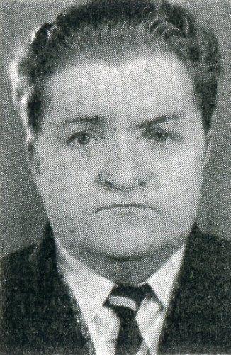 Илмари Сааринен, карельский финноязычный поэт первый профессиональный поэт новой Сортавалы Илмари Сааринен, карельский финноязычный поэт первый профессиональный поэт новой Сортавалы