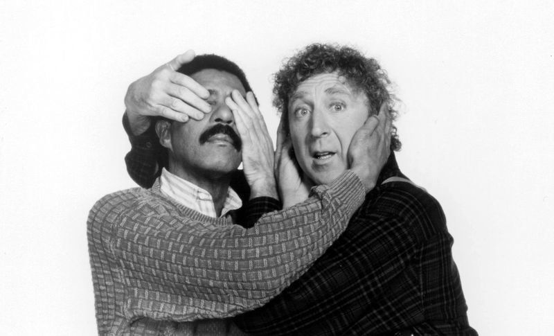 кадр из фильма &a;quot;Ничего не вижу, ничего не слышу&a;quot; кадр из фильма &a;quot;Ничего не вижу, ничего не слышу&a;quot;