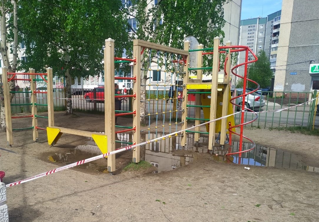 Фото: пресс-служба мэрии Петрозаводска Фото: пресс-служба мэрии Петрозаводска