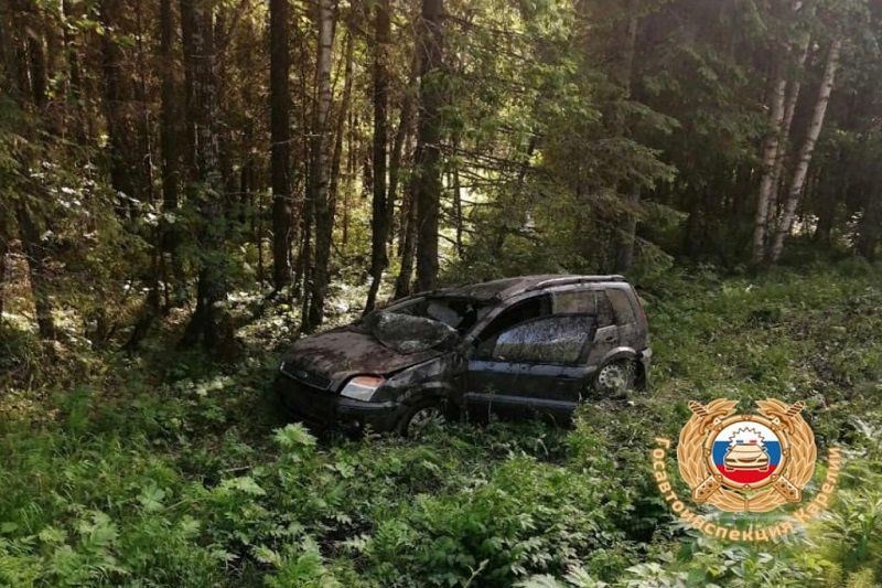 Фото: пресс-служба ГИБДД Карелии Фото: пресс-служба ГИБДД Карелии